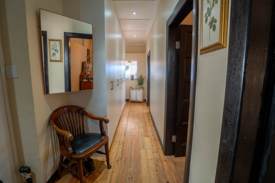 3 Bedroom Property for Sale in Mountainside Western Cape